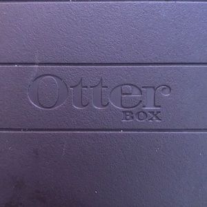 Otter box case for iPhone 7 Plus